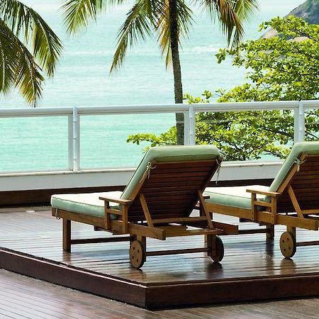 Hotel Jequitimar Guaruja Resort & Spa By Accor - Ex Sofitel Esterno foto