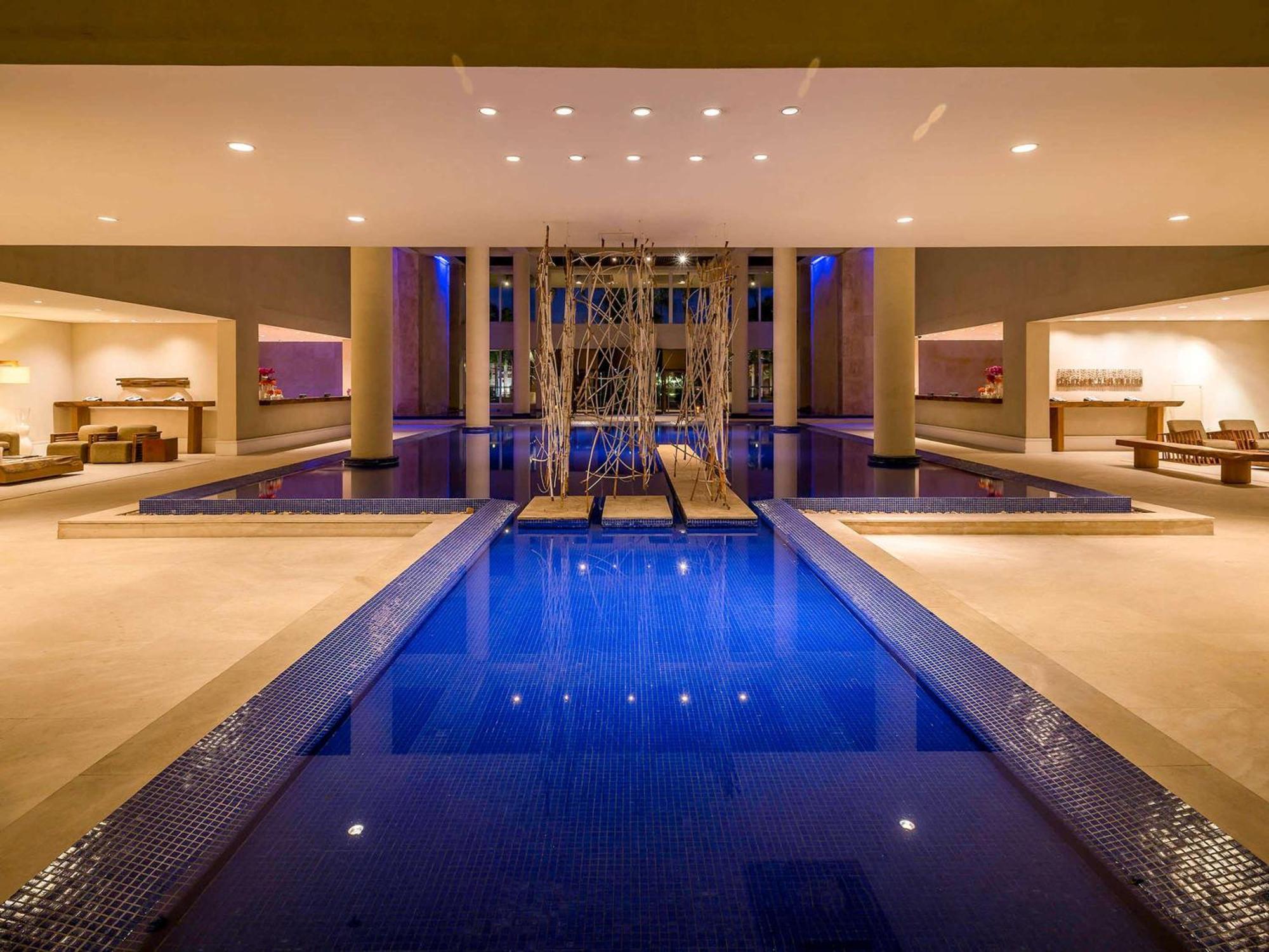 Hotel Jequitimar Guaruja Resort & Spa By Accor - Ex Sofitel Esterno foto